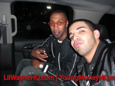 Drakes 2 Million Young Money Record Deal Details Revealed
