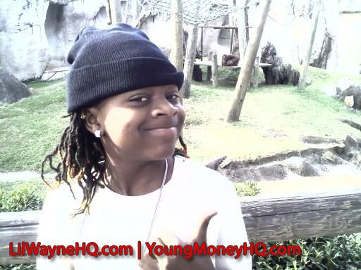 YoungMoneyHQ Exclusive Interview With Young Moneys Lil Chuckee