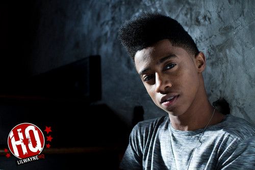 Lil Twist Speaks On Touring With Tyga, His Musical Influences & More