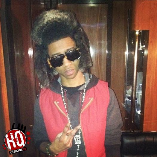 Lil Twist Speaks On Meeting Fred Durst & YMCMBs New Signings