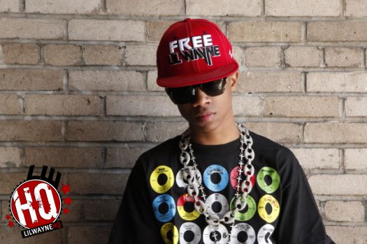 Lil Twist Interview With Neon Limelight