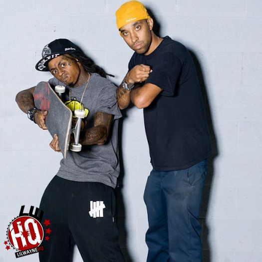 Rebel Gang Hardknock Feat Lil Wayne