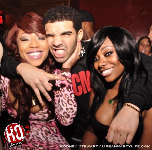 Drake Shelves R&B Mixtape For Take Care Album
