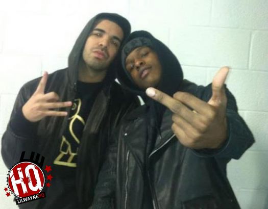 ASAP Rocky Fucking Problem Feat Drake, 2 Chainz & Kendrick Lamar