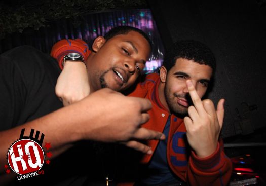Big Boy Neighborhood Speaks To Drake About Lil Wayne Nicki Minaj & More