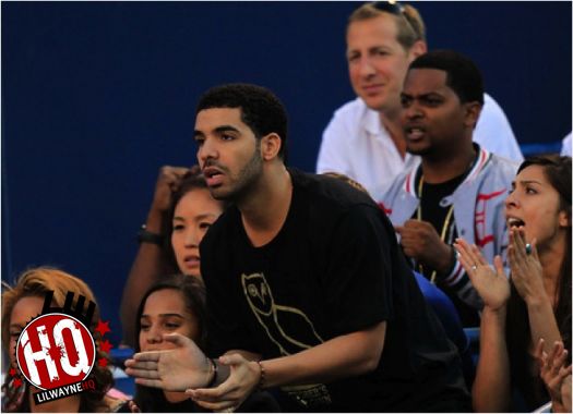Drake Speaks On Take Care Album & More With EW