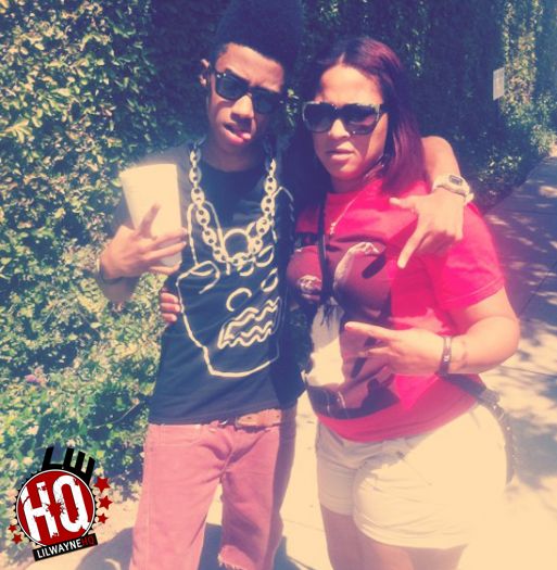 Lil Twist Chats About Collaboration With Drake Called Yes You Are & More