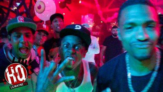Meek Mill Imma Boss Remix Feat Lil Wayne, T.I., Swizz Beatz, Rick Ross, Birdman & DJ Khaled