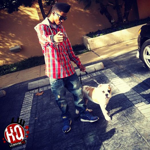 Lil Twist Talks About What Hes Got In Store With Justin Bieber, Online Popularity & More