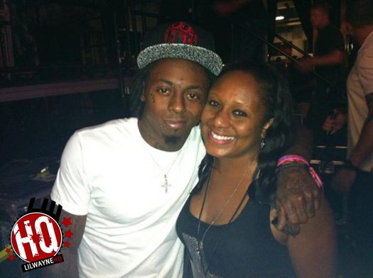 Lil Wayne Gd Up Feat Currency & Mack Maine