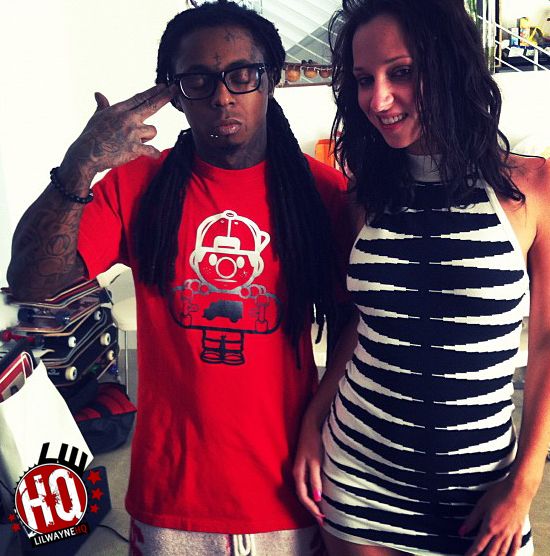 Lil Wayne anunciado como um Performer Para Segmento Dança em 2012 GRAMMY