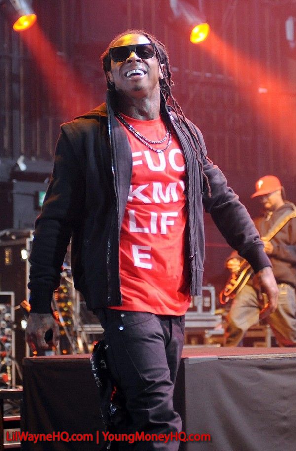 Lil Wayne Clothes Style. [quoteXclusive Wayne]