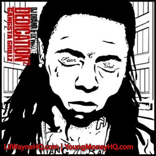 Lil Wayne Album 2010. 2010 DJ Drama amp; Lil Wayne