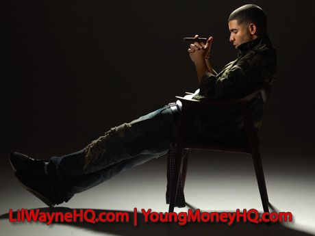 Drake XXL Cover Story Excerpt & Photos