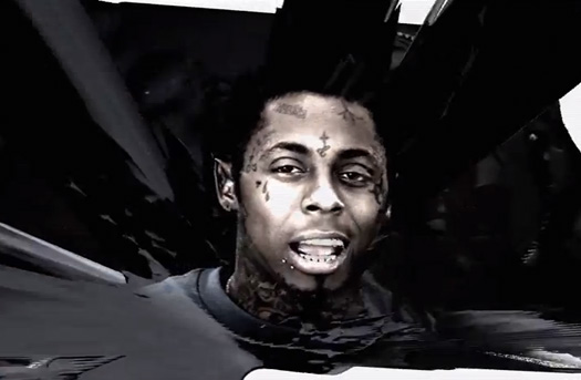 Cuidado com Big Sean Feat Lil Wayne & Jhene Aiko Music Video