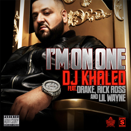 dj khaled i am the one mp3 download