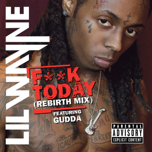 lil wayne rolling stone cover 2011. Lil Wayne Fuck Today Feat