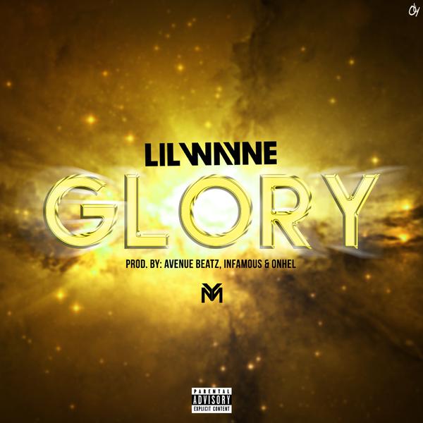 Lil Wayne Glory