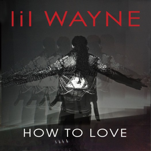 Lil Wayne How To Love Único vai Platina Triplo