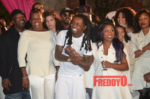 Watch A Trailer For MTV My Super Sweet 16 With Reginae Carter And Lil Wayne