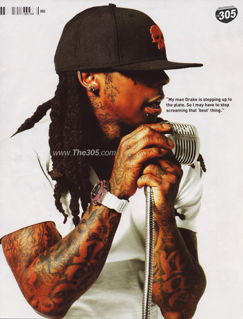 lil wayne 2010 photoshoot.  you are all having a great Christmas and enjoying your day. Pictures 