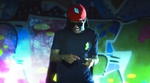 Limp Bizkit Ready To Go Feat Lil Wayne Music Video