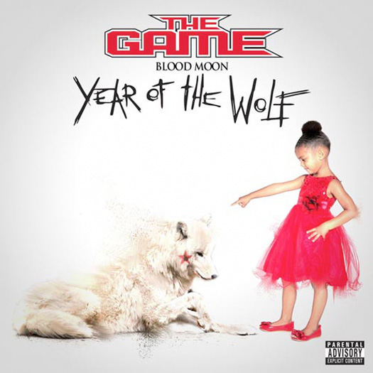 The Game Best Head Ever Feat Tyga & Eric Bellinger