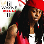 Lil Wayne A Milli Single