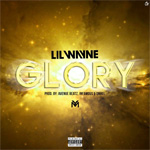 Lil Wayne Glory Single
