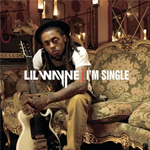 Lil Wayne Im Single