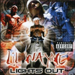 Lil Wayne Lights Out Album