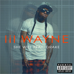 Lil Wayne She Will Single
