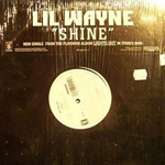 Lil Wayne Shine Single