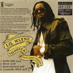 Lil Wayne Shooter Single