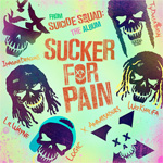 Lil Wayne Sucker For Pain Single