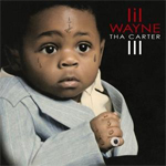 Lil Wayne Tha Carter 3 Album