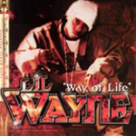 Lil Wayne Way Of Life Single