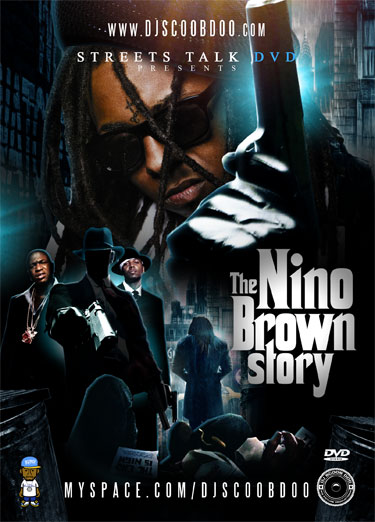 Lil Wayne The Nino Brown Story Part 1 Documentary