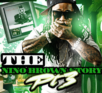 Lil Wayne The Nino Brown Story Part 3 Documentary