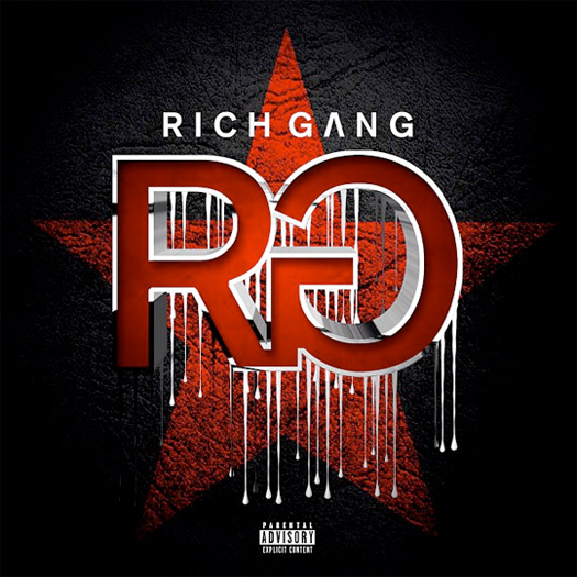 Lil Wayne Rich Gang Movie