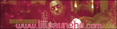 Lil Wayne Signature