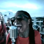 Lil Wayne Get A Life Music Video