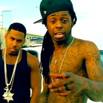 Lil Wayne Mrs Officer Comfortable Music Video