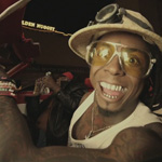 Lil Wayne No Worries Music Video