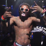 Lil Wayne Same Damn Tune Music Video