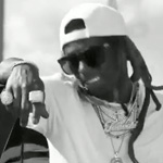 Lil Wayne Uproar Music Video