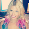 Chanel West Coast Young Money Entertainment