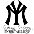 Young Money Ent Logo