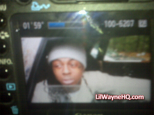 Lil Wayne Released From Rikers Island