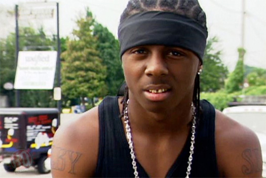 Throwback Thursday: A 16-Year Old Lil Wayne Talks About His Hood 17th Ward Of New Orleans [Video]